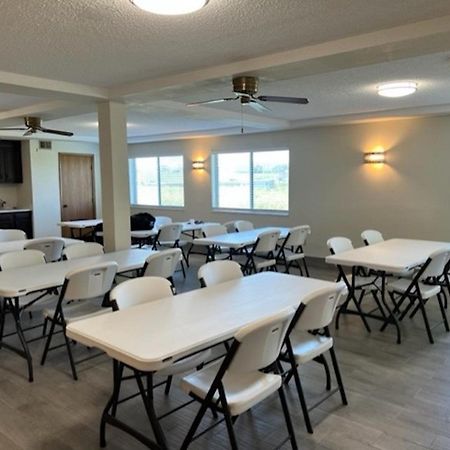 Red Roof Inn לורנסבורג מראה חיצוני תמונה