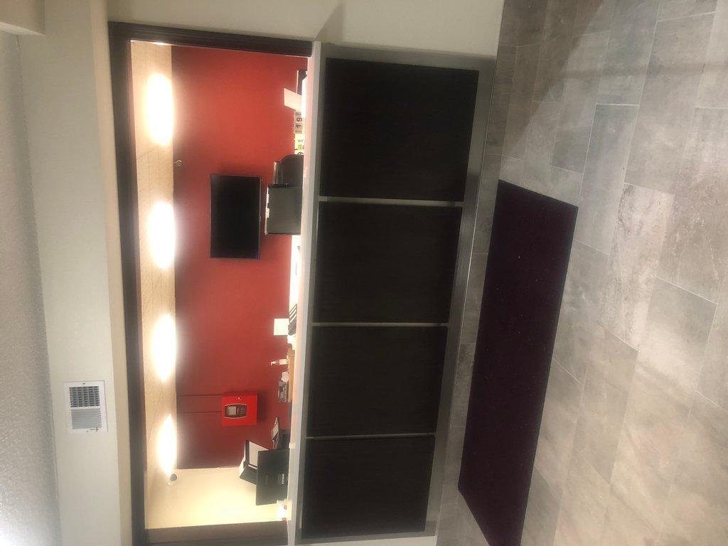 Red Roof Inn לורנסבורג מראה חיצוני תמונה