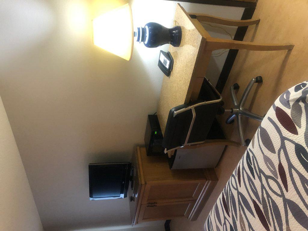 Red Roof Inn לורנסבורג מראה חיצוני תמונה