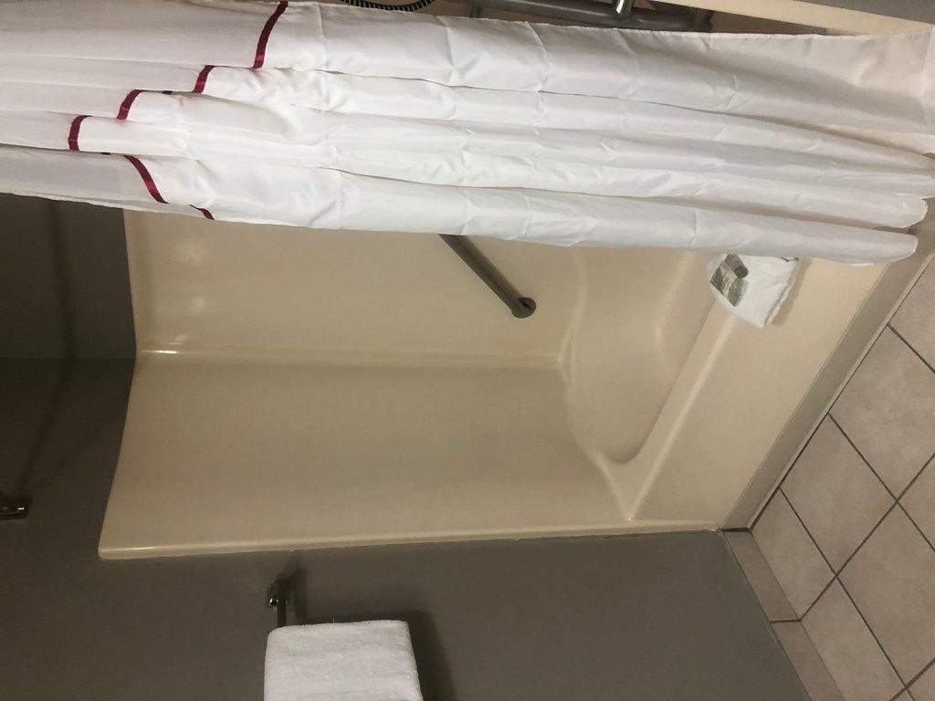 Red Roof Inn לורנסבורג מראה חיצוני תמונה